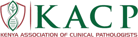 Kenya Association of Clinical Pathologists logo