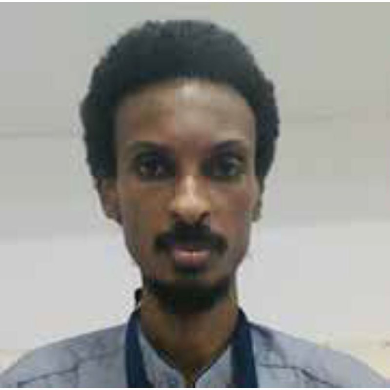 Dr. Abubakar Abdillah