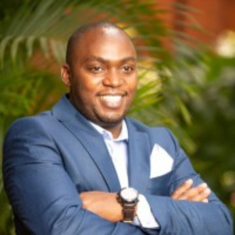 Dr. Cyrus Matheka