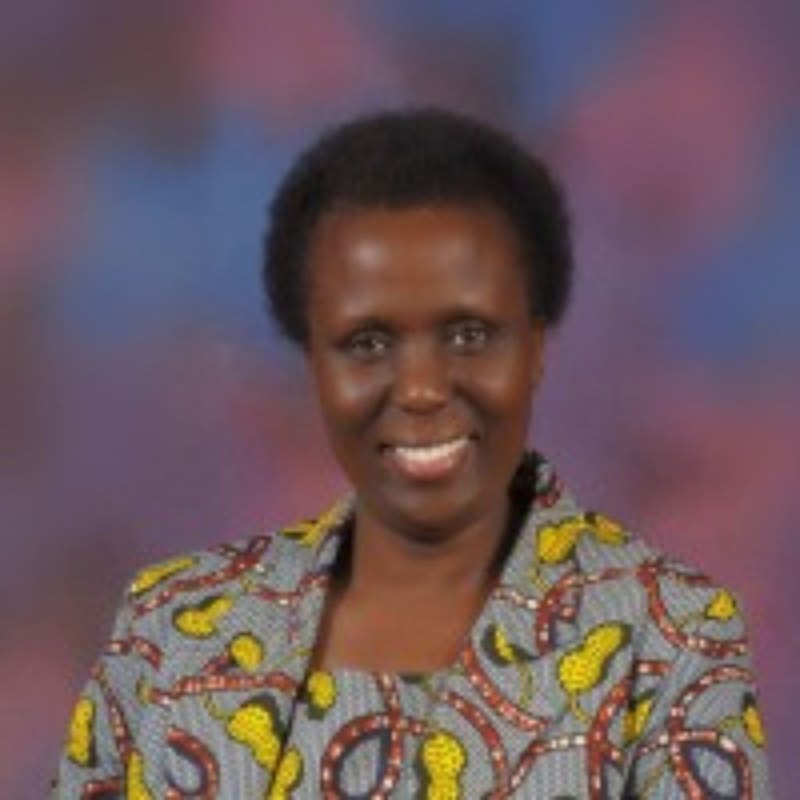 Prof. Emily Rogena