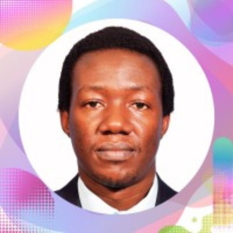 Dr. Simon Onsongo