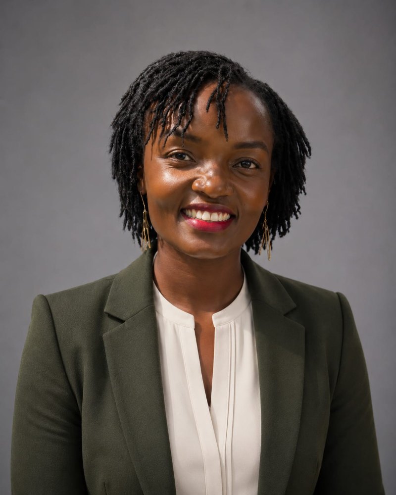Dr. Waithera Njenga